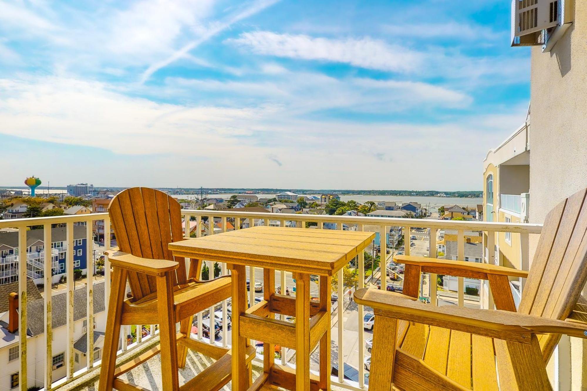 South Beach Ocean City Pokój zdjęcie