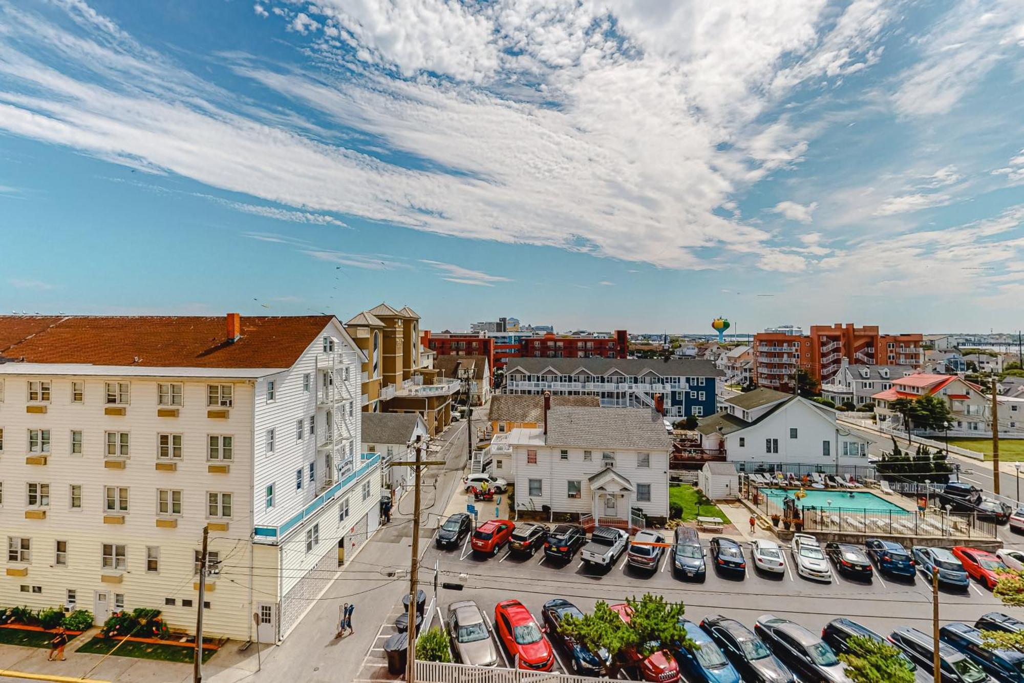 South Beach Ocean City Pokój zdjęcie