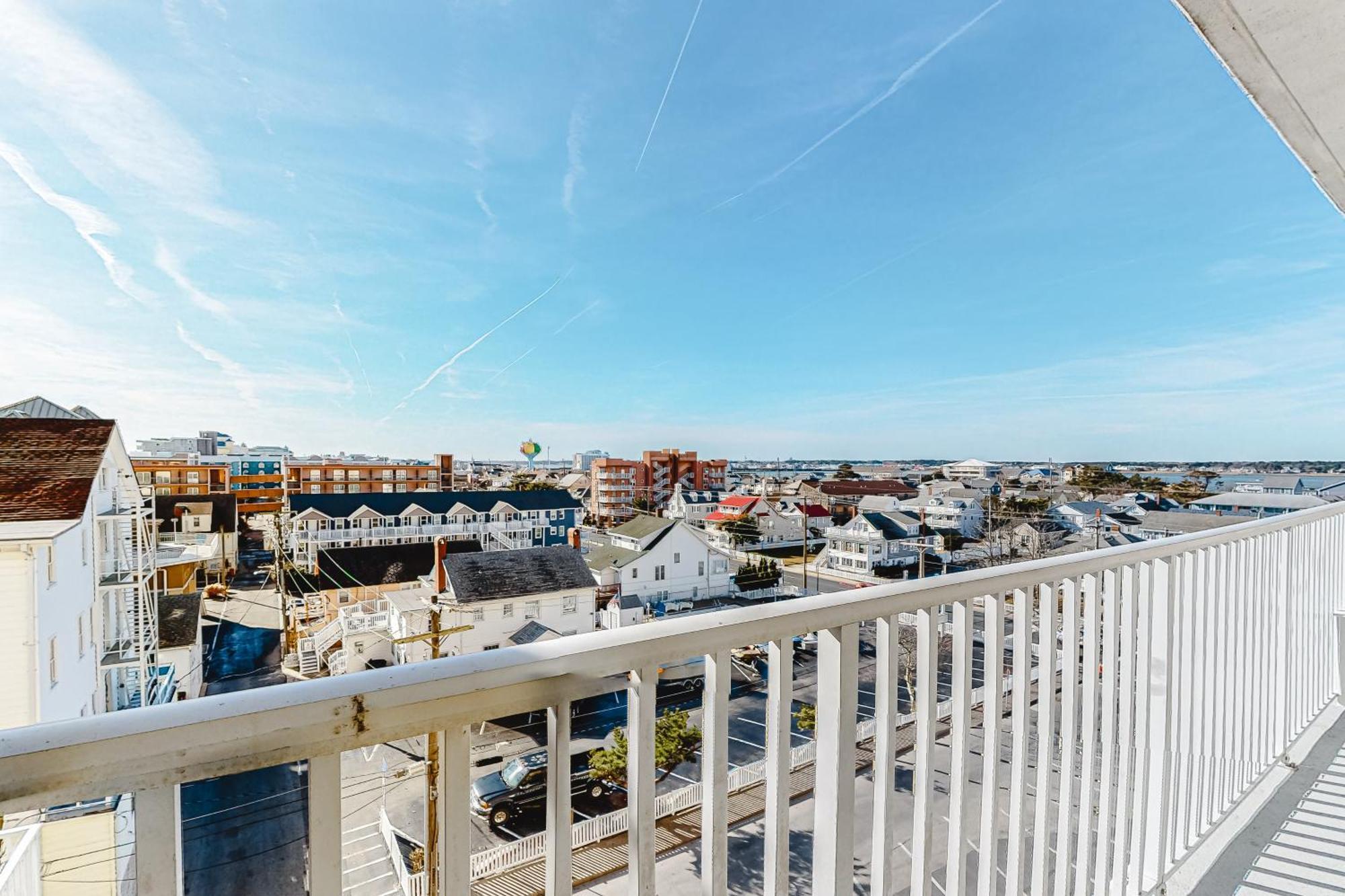 South Beach Ocean City Pokój zdjęcie