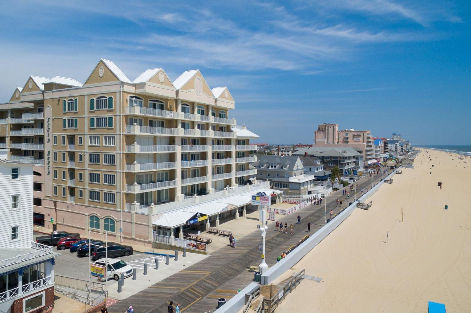 South Beach Ocean City Pokój zdjęcie